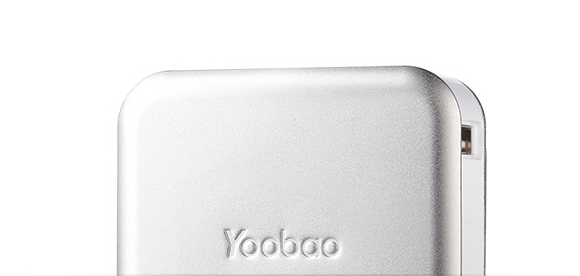 Yoobao Magic Cube II Powerbank