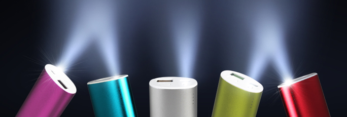 Yoobao Magic Wand Power Bank 10400mAh YB-6014