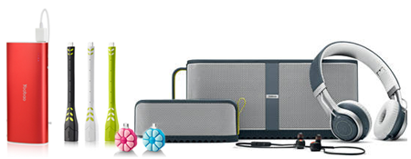 MDC Product Range